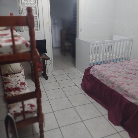 Kitnet Completa Apartment Guaratingueta Exterior photo